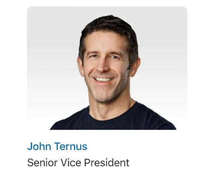 苹果合并硬件团队，斯鲁吉晋升首席硬件官，聚焦五大领域