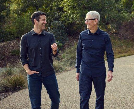 郭明錤分享对苹果新CEO特努斯的看法：契合转向端侧AI所需