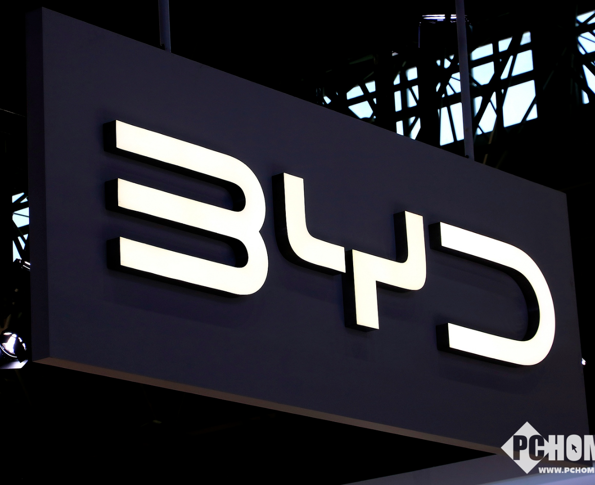 《2026全球汽车创新报告》发布：比亚迪登顶，超越大众、奔驰等