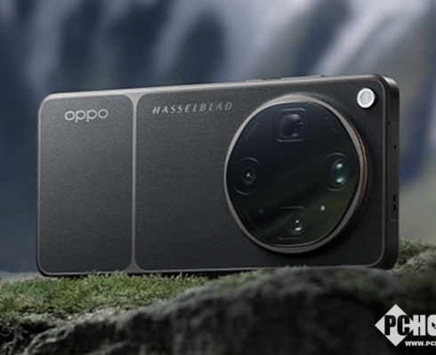OPPO Find X9 Ultra发布：7499元起，搭载哈苏10倍光变天眼长焦镜头