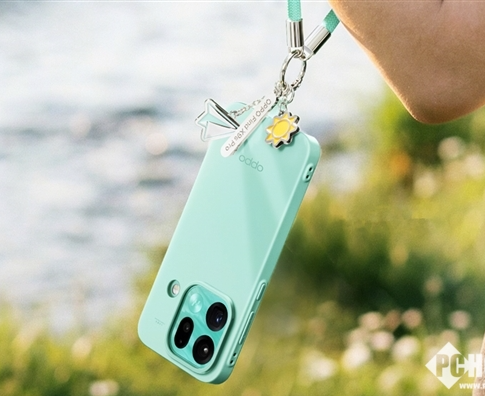 OPPO Find X9s Pro发布：5299元起，首发哈苏双2亿像素镜头