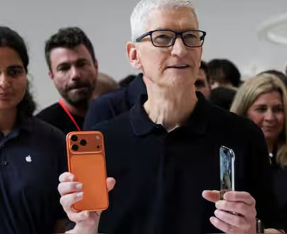 印度反垄断法新规：苹果或被罚380亿美元，远超在印年收入4倍