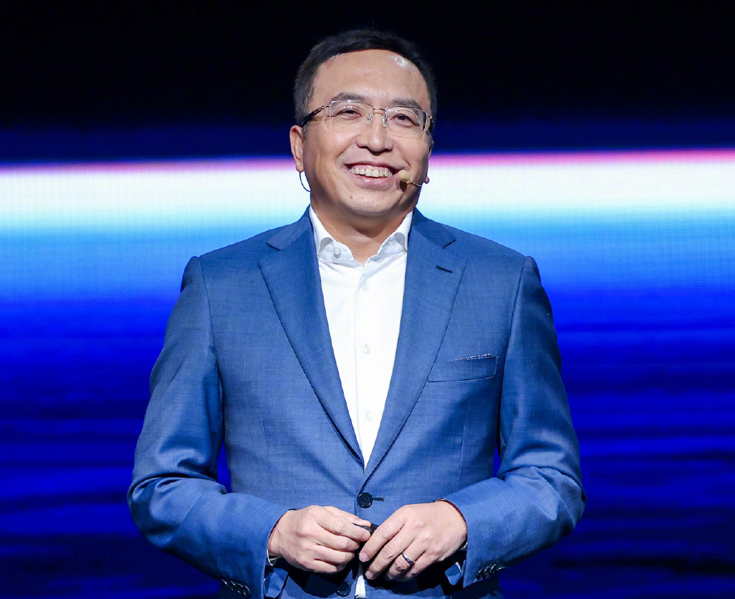 赵明车圈首次发布会已准备就绪：聚焦AI智能出行