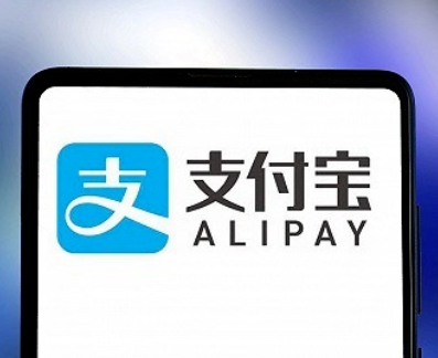 支付宝AI付支持龙虾类AI智能体，用户可缴费、买Token、购物