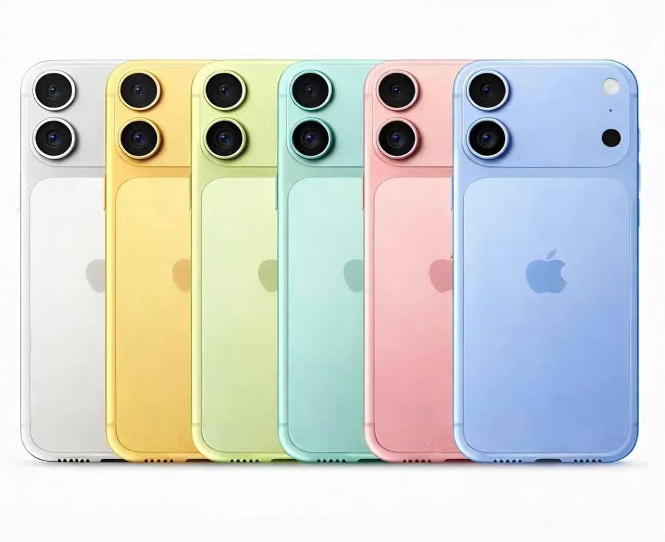 苹果产品策略调整：iPhone 18标准版屏幕或降级，Pro版独占新技术