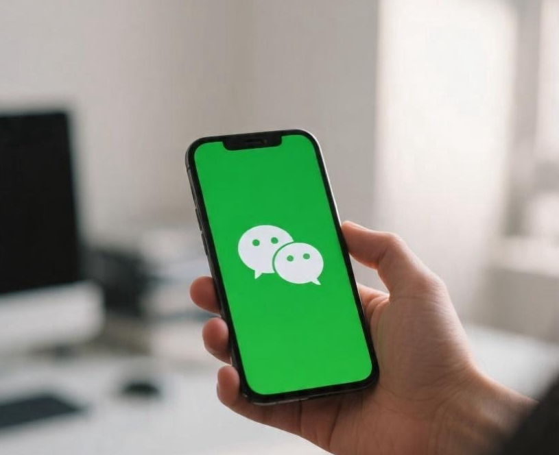 微信安全中心紧急提醒：接到此境外客服来电，请立即挂断