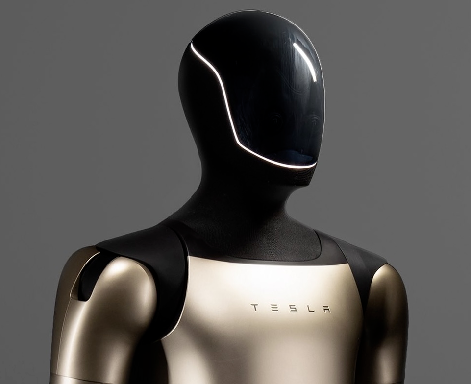 特斯拉官宣第三代人形机器人年中亮相，7-8月正式投产