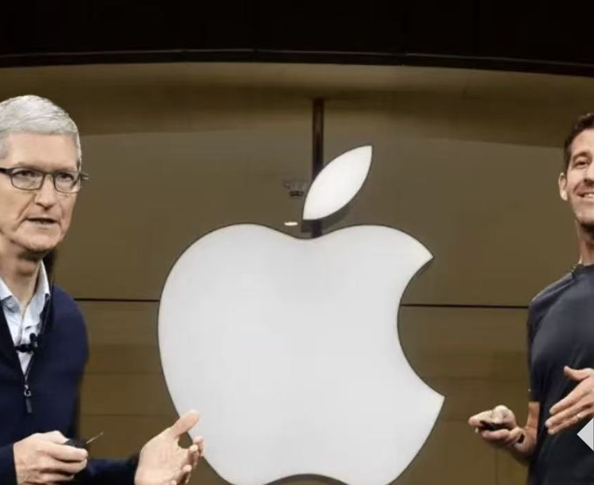 苹果官方通知功能遭滥用，新型钓鱼攻击瞄准iPhone用户