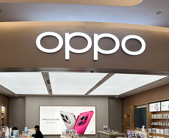 媒体称OPPO云台相机项目启动，预计今年四季度上市