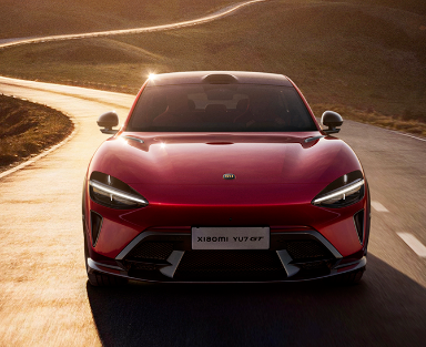 小米汽车最新进展公布：累计交付65.5万台，YU7 GT 5月底发布