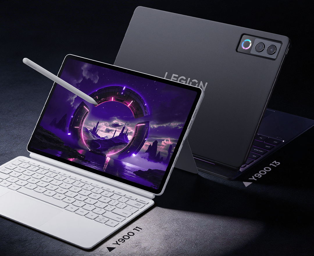 联想拯救者Y9000P 2026款官宣：酷睿Ultra 9加持，定档5月19日