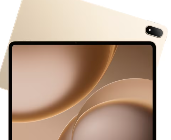 OPPO Pad 5 Pro发售：采用13.2英寸3.4K超清原彩屏，4299元起