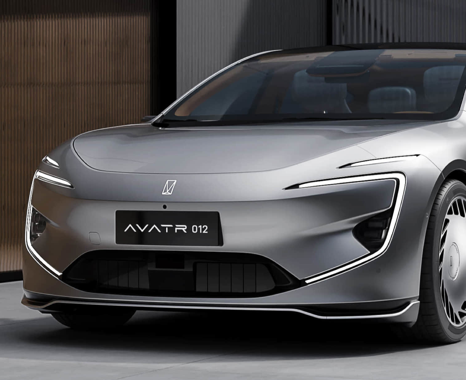 阿维塔科技法务部回应网传AIGC图片：均为虚假信息