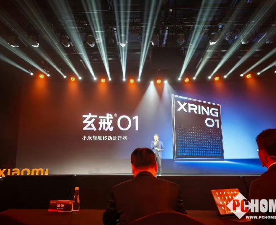 雷军宣布小米玄戒O1已出货100万颗，成为国产3nm芯片里程碑