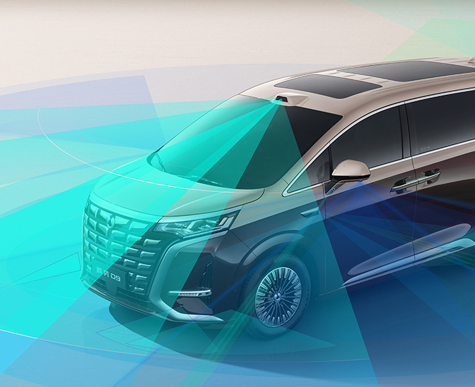 第二代腾势D9上市，35.98万元起，重塑豪华MPV价值新标杆