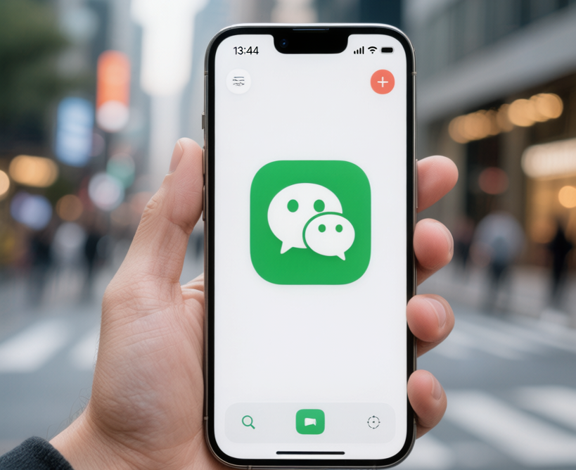 微信8.0.71版本更新：微信朋友圈变为“上文下图”，支持时间轴浏览