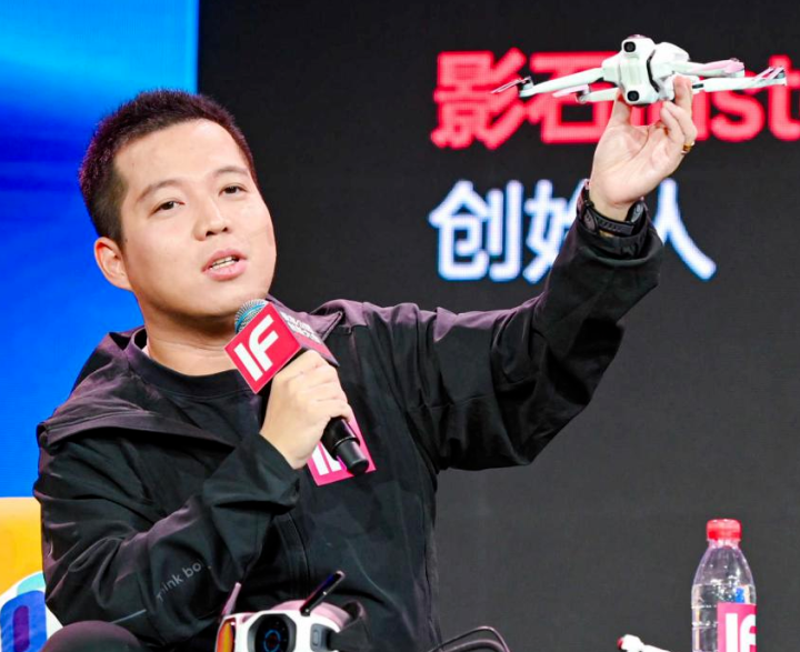 影石刘靖康发布公开信：回应2025年为何“增收不增利”