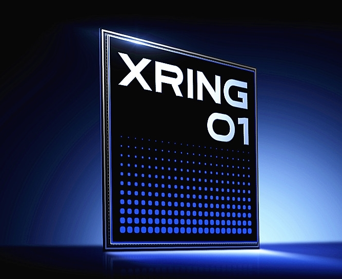 小米自研玄戒O3芯片规格曝光：最高频率4.05GHz，MIX Fold 5首发