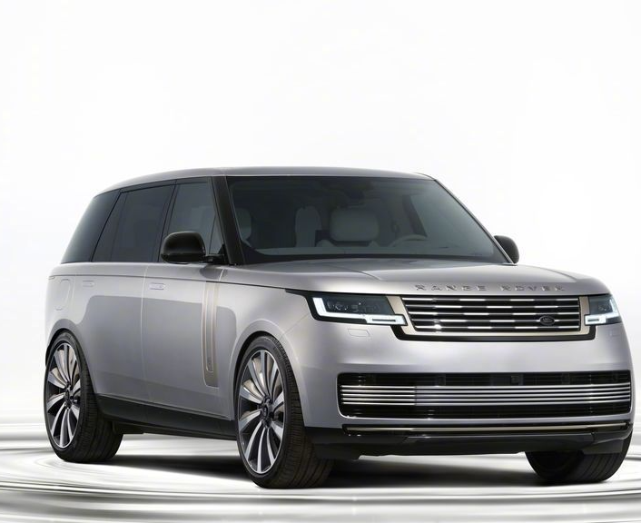 路虎揽胜SV ULTRA全球首发：搭载首创静电音响系统，内饰工艺再进化