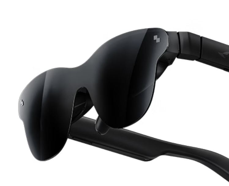 Q1中国智能眼镜零售量同比高涨96% AR眼镜增长102%