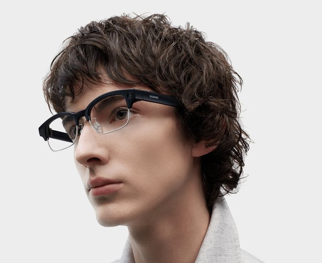 2026年Q1中国智能眼镜销量40.2万台，同比增长96%