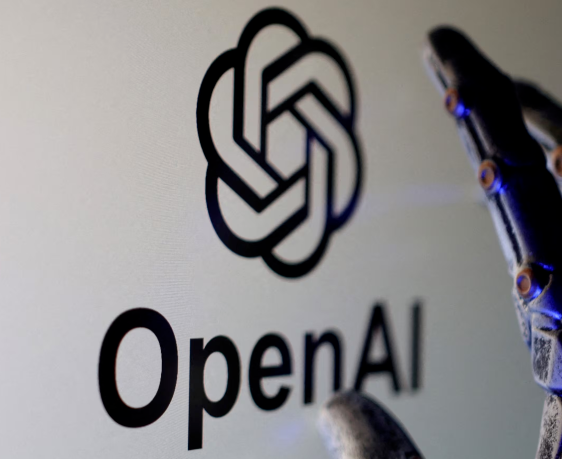 《时代》杂志公布2026全球十大最具影响力AI公司：中国占三席