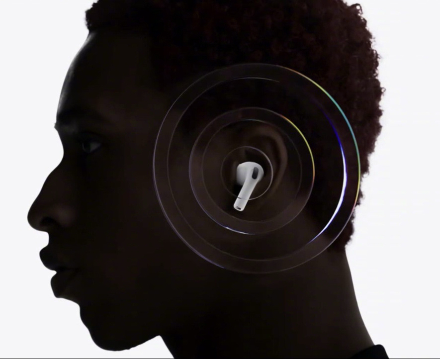 苹果AirPods Ultra曝光，红外+新版Siri或改写交互标准