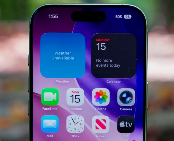 iPhone 17系列成一季度全球最畅销手机，TOP 10榜单占三席