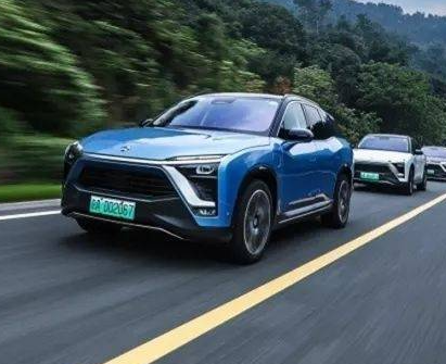 五一高速新能源汽车共充电397.84万次，充电量达9493.14万千瓦时