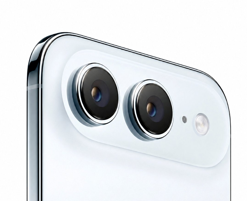 iPhone Air 2曝光：搭载4800万像素双摄，明年春季问世