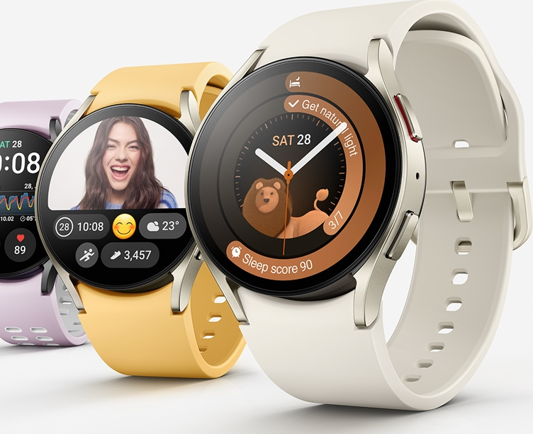 全球首例，三星Galaxy Watch智能手表可预测晕厥