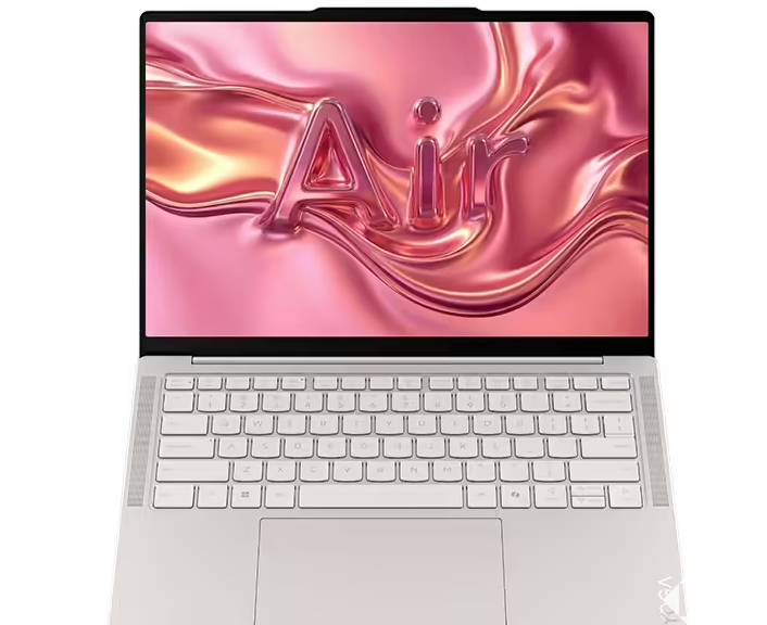 联想YOGA Air14 Aura 2026款新配置曝光，5月19日揭晓售价