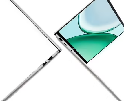 荣耀笔记本X14 2026战斗版搭载酷睿5 320处理器，4299元，今日开售