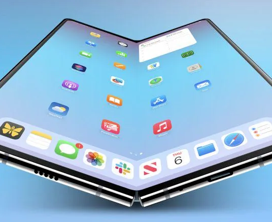 苹果首款折叠屏iPhone Ultra试产受阻：铰链品控迟迟不过关