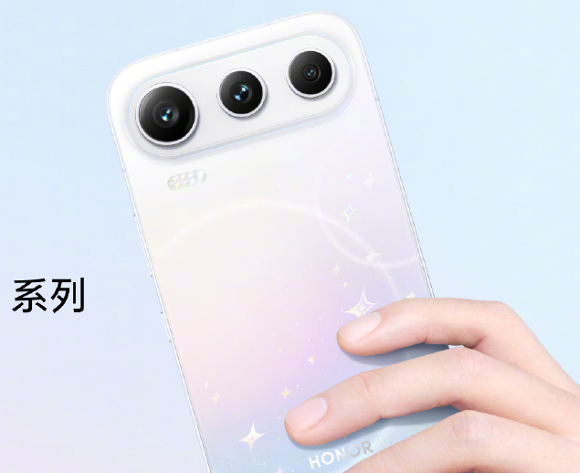 荣耀600系列首发3D照片直发微博：轻松解锁裸眼3D视角