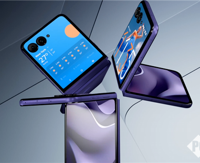 联想moto razr 70 Ultra小折叠发布：7499元起，展开厚度仅7.2mm
