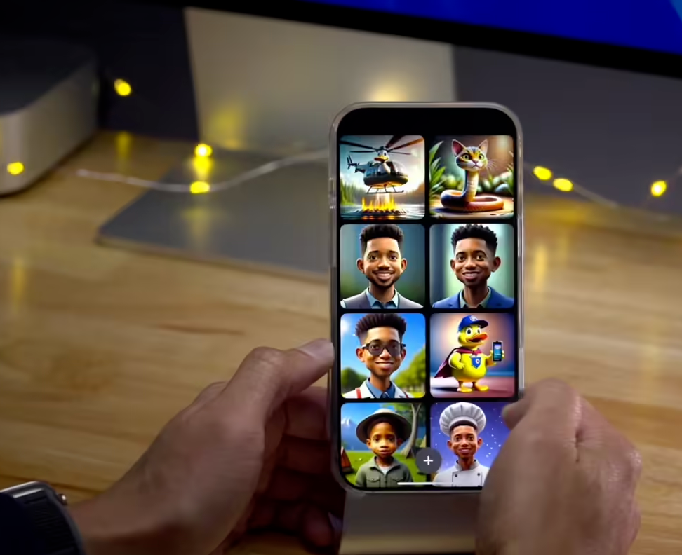 古尔曼：苹果优化自有AI图像模型，iOS 27画质将迎来重大升级