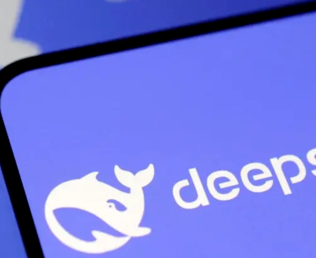 上周全球AI大模型总调用量为28.9万亿Token，DeepSeek位列第一