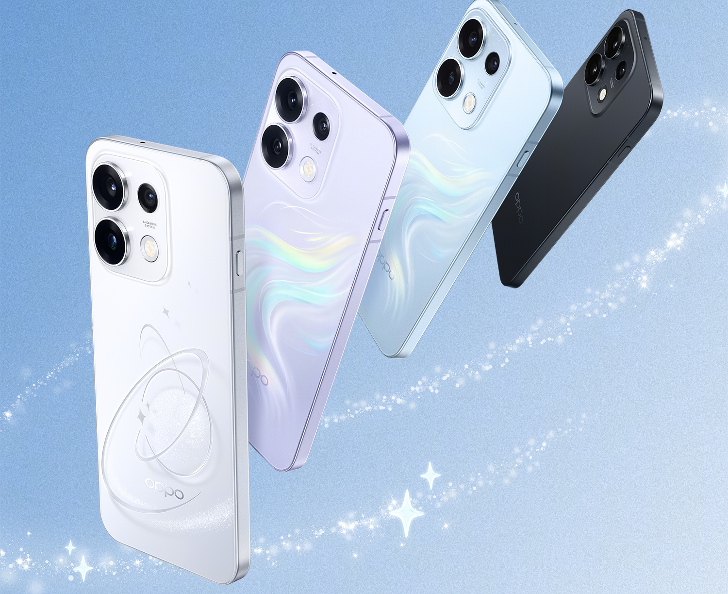 刘作虎评OPPO Reno16系列：把能升的都升了一遍，升级力度拉满