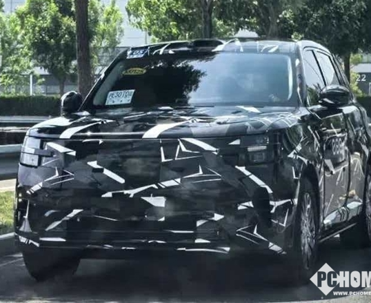 卢伟冰谈小米道路测试车型：并非YU9，将于年内上市