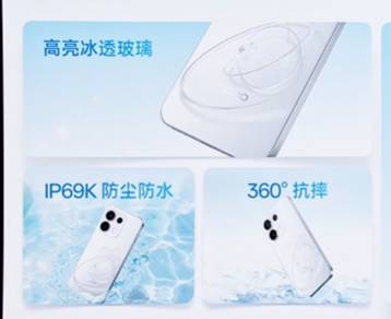 OPPO Reno16系列放心用 硬核防护无惧落水磕碰