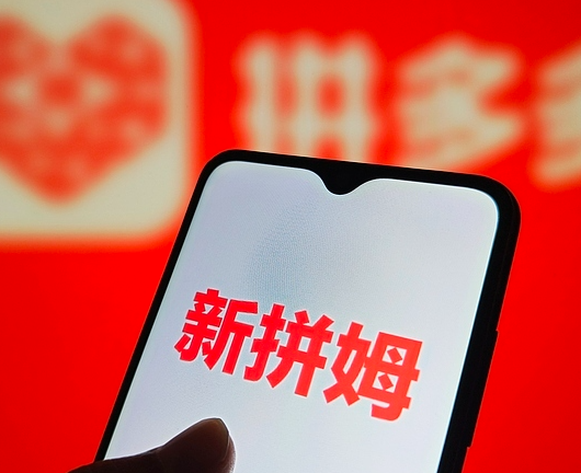 暴力抗法、股价跳水背后：拼多多正被“低价神话”反噬
