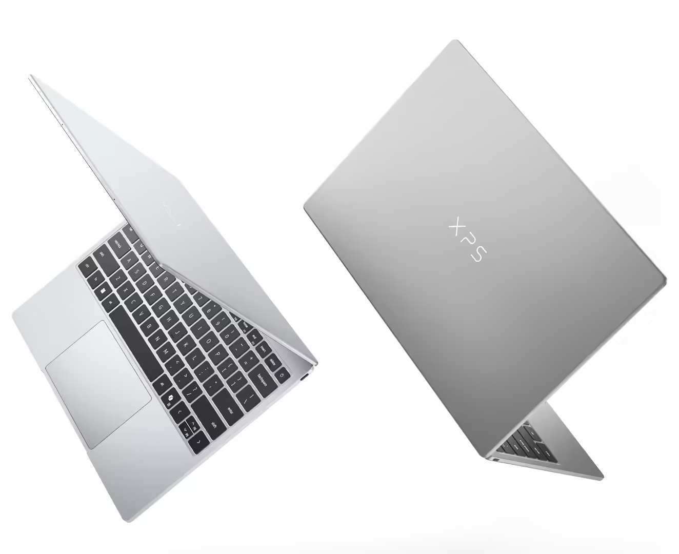 戴尔新款XPS 13笔记本官宣，戴尔史上最轻薄的XPS机型