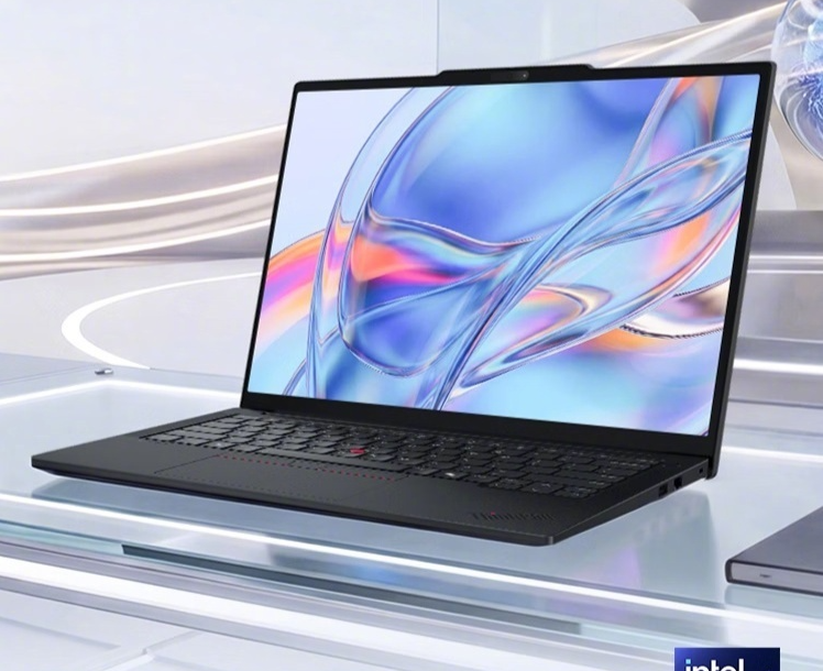 联想2026款ThinkPad E14/E16正式发售：搭载酷睿Ultra，7999元起