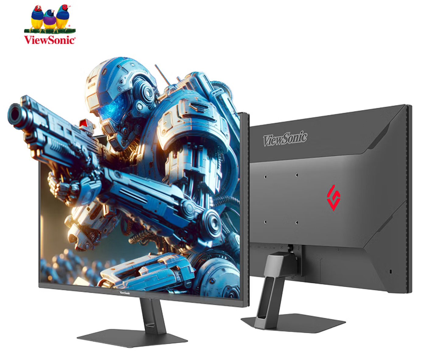 优派VX27G60Z-2K电竞显示器上市，2099元配备QD-OLED