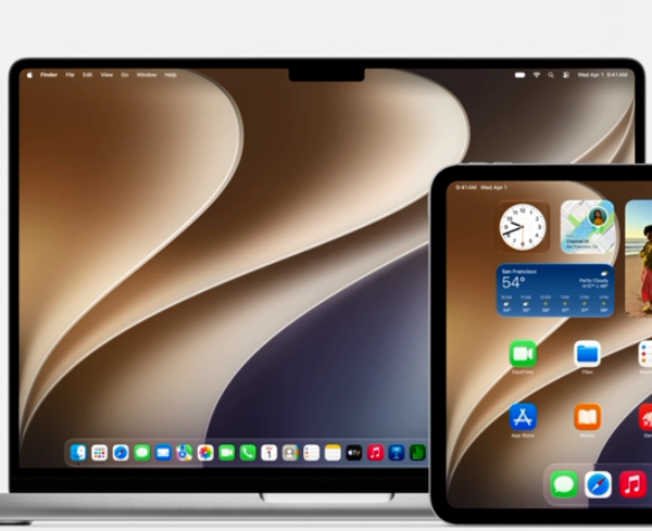 苹果macOS 27代号为Golden Gate：液态玻璃支持透明度调节