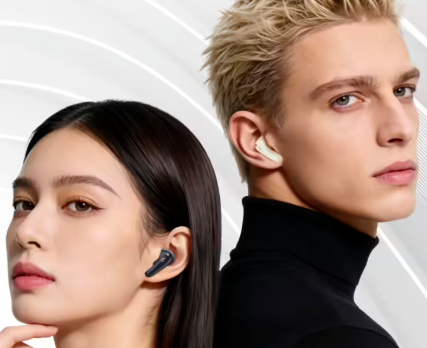 漫步者推出FitBuds Turbo耳机，主打LDAC音频解码，首发价233元