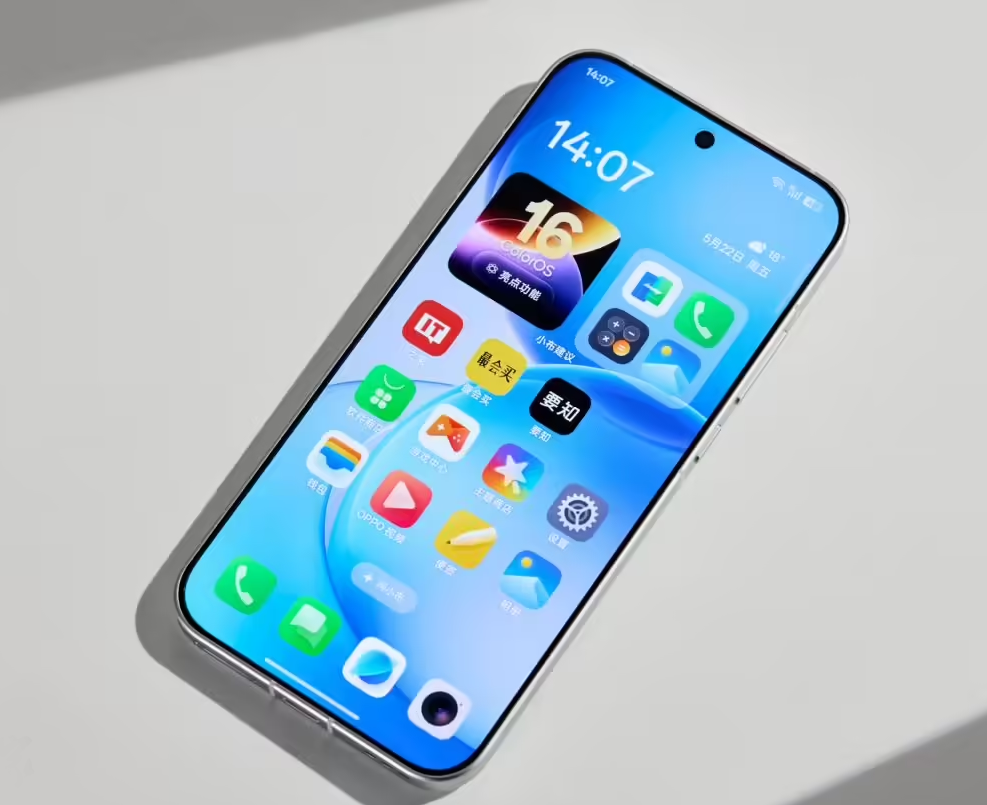 OPPO陈希澄清“液态玻璃”传闻，ColorOS 17仍将围绕基础体验优化
