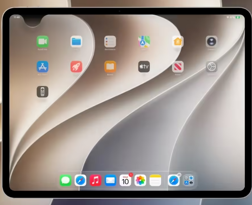 苹果iOS 27调整通知中心手势：Siri AI获系统最高交互优先级