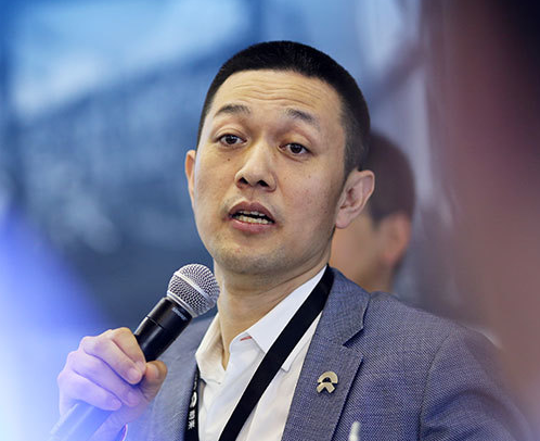 李斌称中国汽车行业已进入决赛最残酷阶段：今年零售量将跌20%